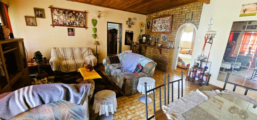 3 Bedroom Property for Sale in Deneysville Free State